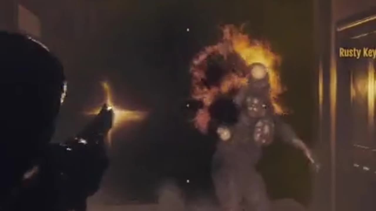 FARTS IN THE FACE! #fyp #foryou #foryoupage #deadfrontier2 #gaming #twitch #zombie