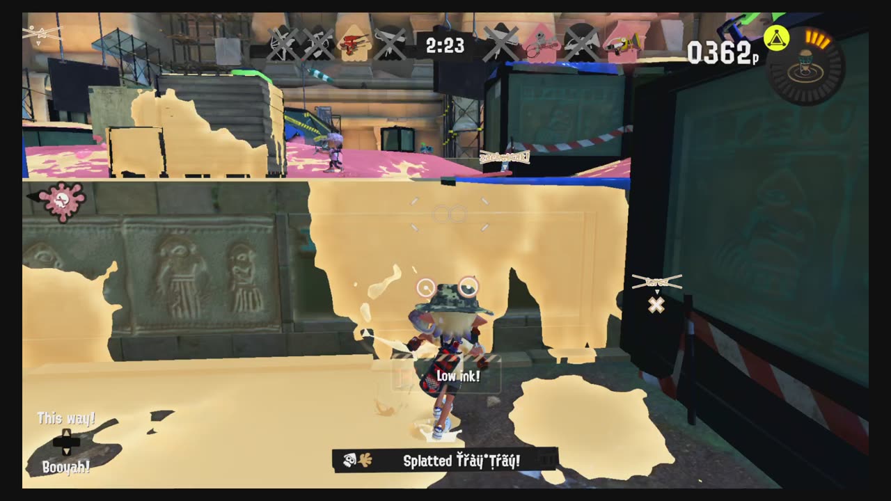 Splatoon3 Turf War397