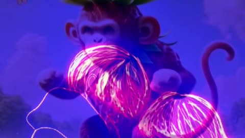 🍌 Chimpanzini Bananini — The King of Banana Vibes! 🐵✨