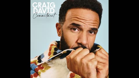 Craig David - Rain (SLOWED + REVERB)