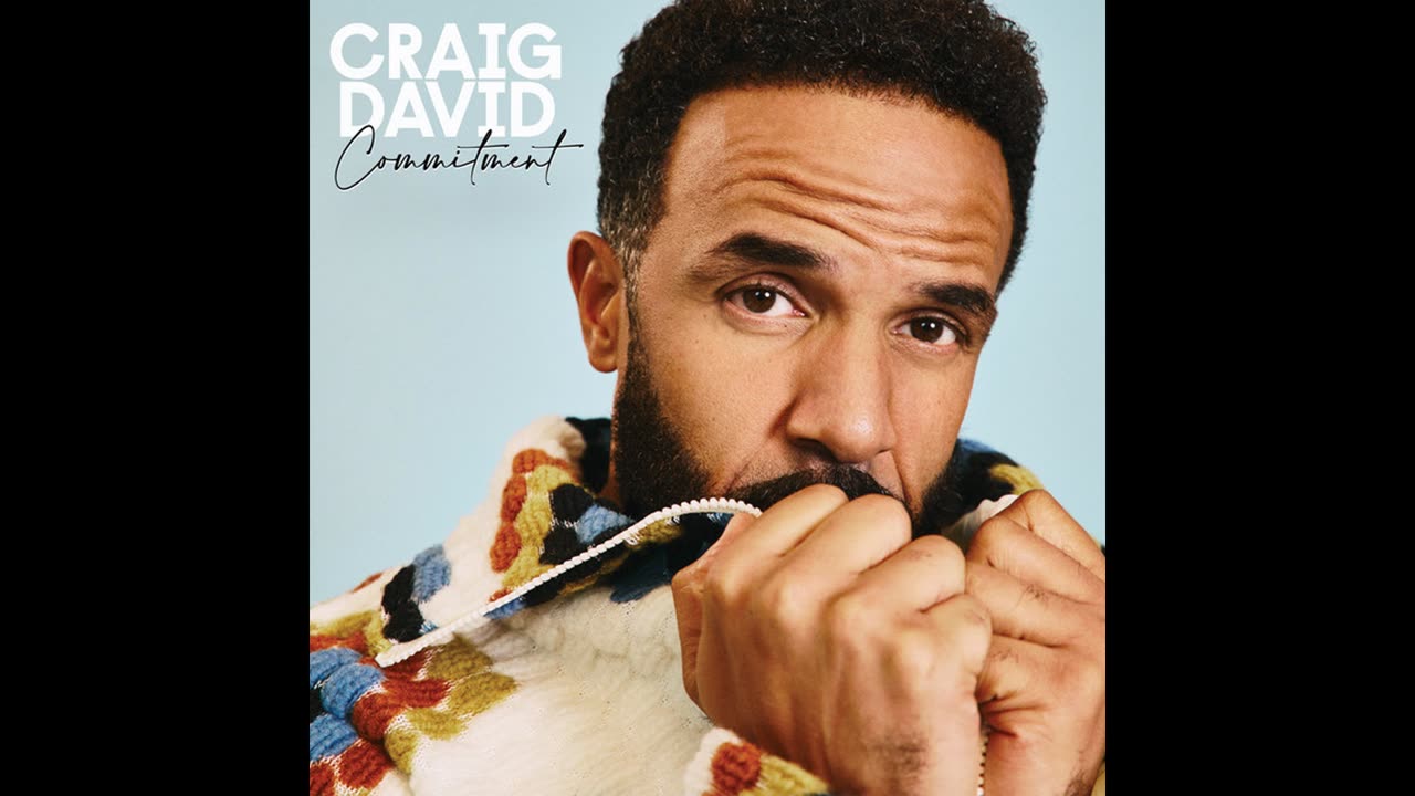 Craig David - Rain (SLOWED + REVERB)