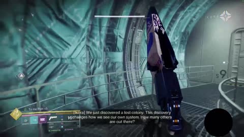 Oh! Destiny