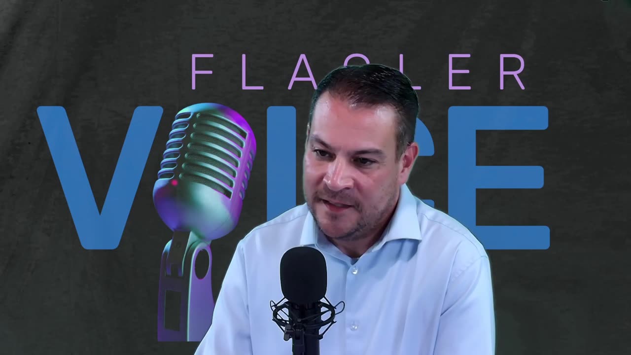 Aaron Baker Candidate for Congress Florida District 6