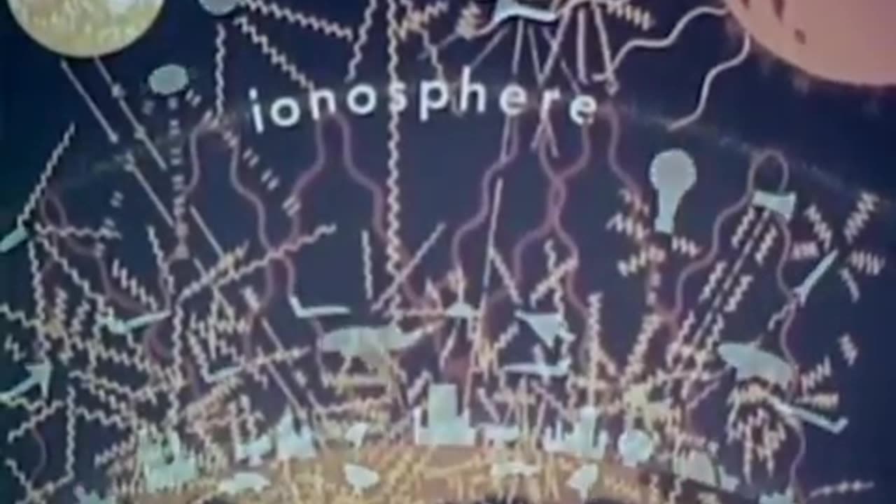 Interference: The Invisible Battleground (1962) — US Army