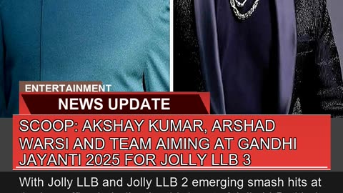 Scoop Akshay Kumar Arshad Warsi and Team Aiming