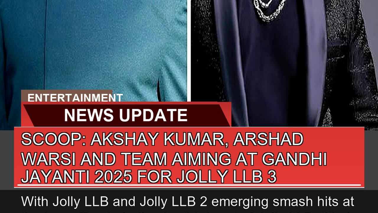 Scoop Akshay Kumar Arshad Warsi and Team Aiming