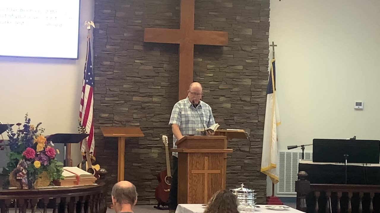 Our Future Glory Pt 2