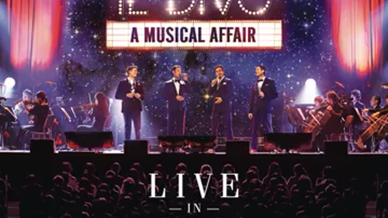 A Whole New World (Live in Japan)