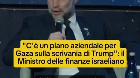 ORA A GAZA E DOMANI IN ITALIA, INIZIERANNO DAL SALENTO IN PUGLIA