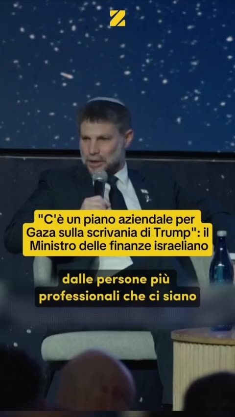 ORA A GAZA E DOMANI IN ITALIA, INIZIERANNO DAL SALENTO IN PUGLIA