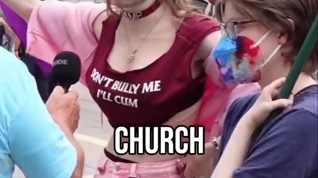 LGBTQ activists and communists are protesting against a coffee shop in Denver,....