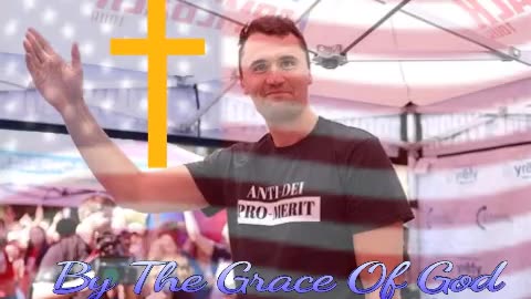 CMD- By The Grace Of God