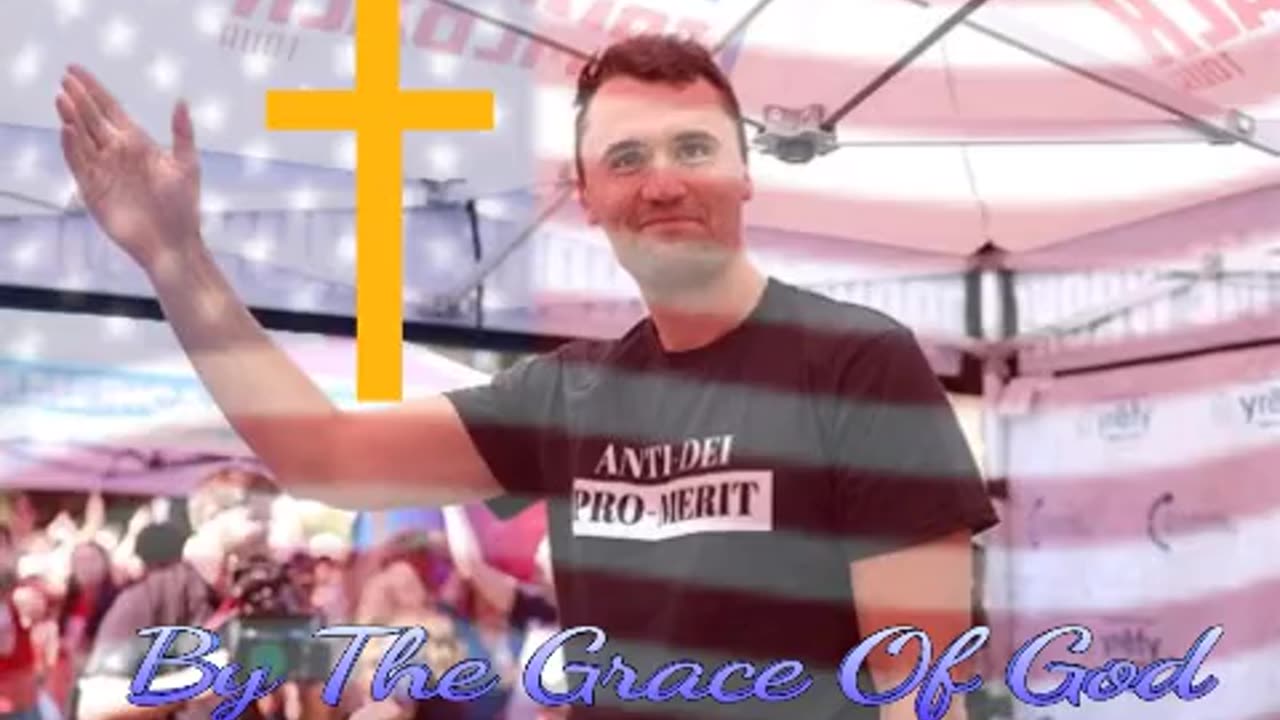 CMD- By The Grace Of God