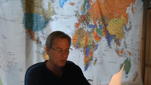 Year 2020 Rick Miracle Report #71, Coronavirus & the New World Order