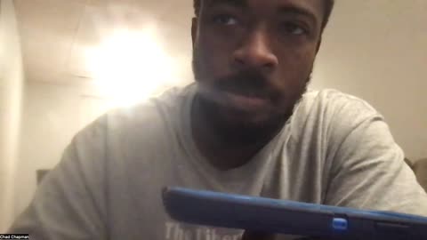 The Chad factor with Cap the Black