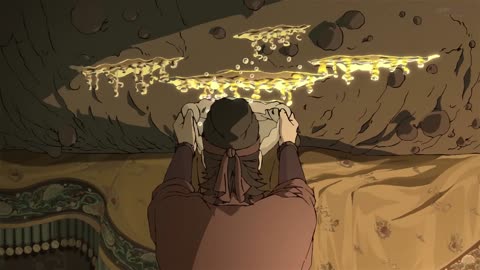 Nosense！”Black Myth Wukong chapter 3 ending animation