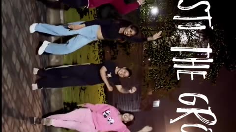 Fun with friend