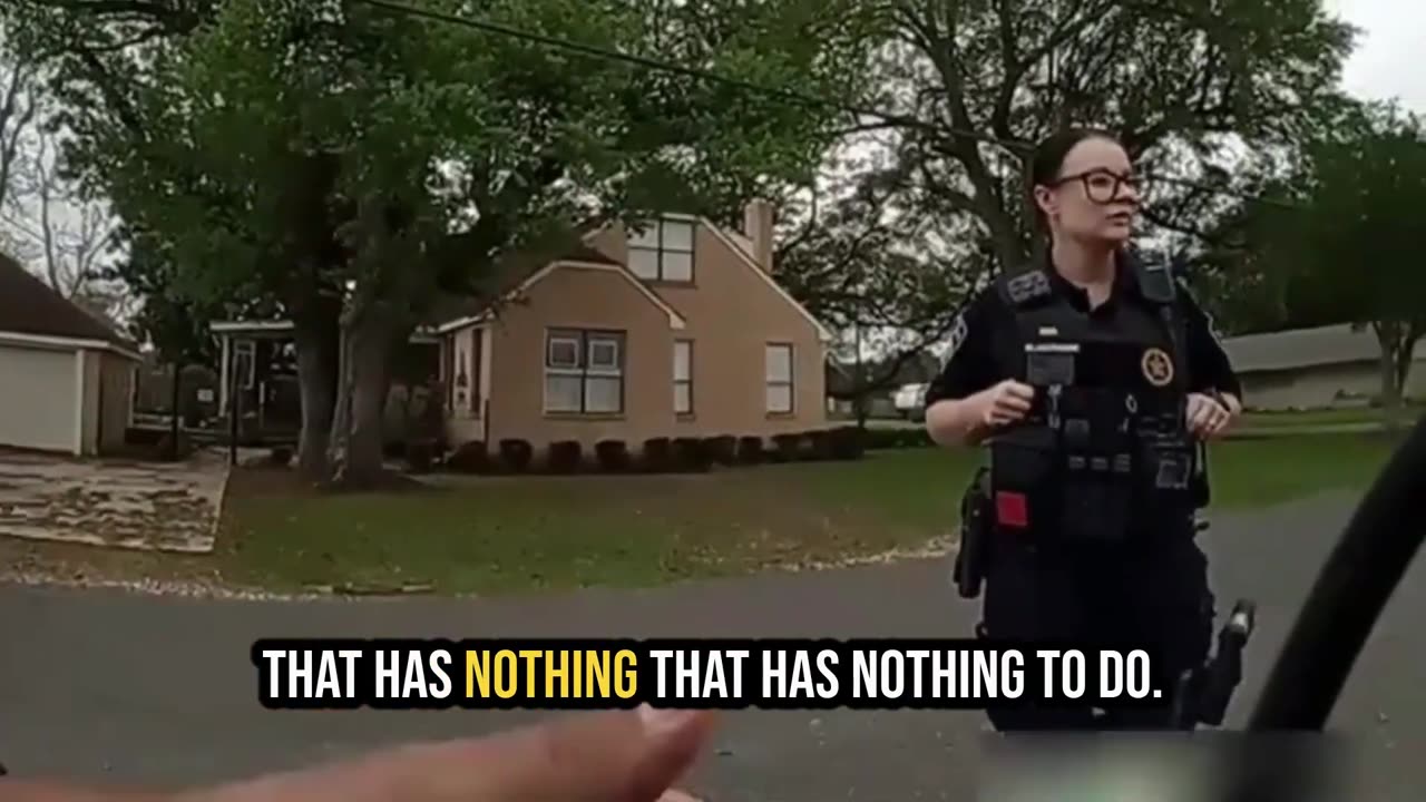 Walking While Black vs Everyday Life What's the REAL Difference
