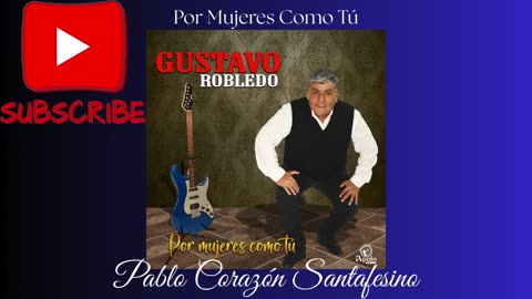 Gustabo Robledo