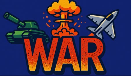 ⚠️ Gerald Celente: “I've Seen the Signs — WAR Is Coming” (Part 2)