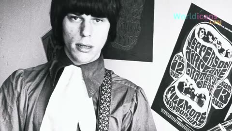 THE TEN BEST ROCK GUITARISTS IN HISTORY
