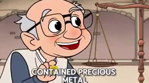 This Cartoon Explains Inflation Better Than Most Finance Professors...