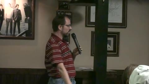 Norman Horn Christians for Liberty