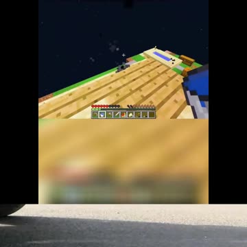 Surviving Together: 10 Friends on ONE BLOCK in Skyblock Challenge!