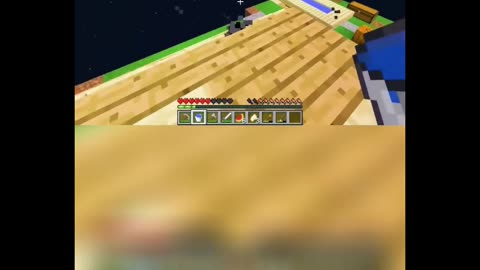Surviving Together: 10 Friends on ONE BLOCK in Skyblock Challenge!