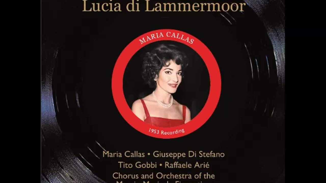 Lucia Di Lammermoor by Donizetti reviewed by Ivan Hewitt 4th October 2008