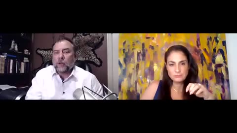 MEL K WELCOMES GOD'S WARRIOR CANADIAN HERO PASTOR ARTUR PAWLOWSKI WITH_part10