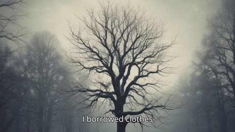 Bitter in My Bones V2