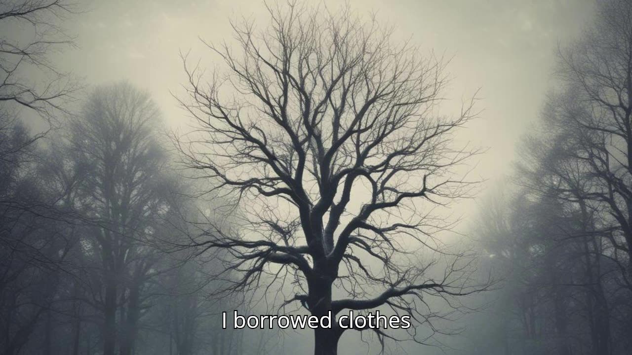 Bitter in My Bones V2
