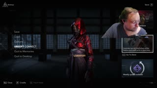 Assassin's Creed Shadows ep23 Expert Difficultly