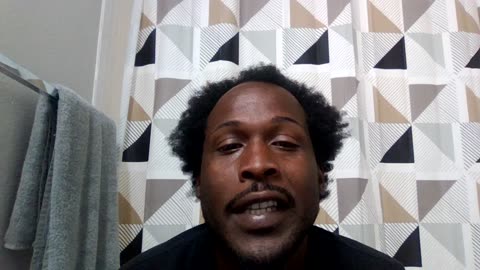 Anthony Menard wait on god who will come with you Amen