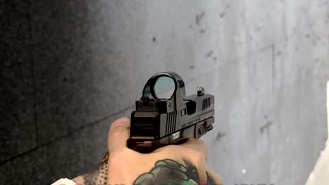 Part 2 Of A Range Day Recap You Don't Wanna Miss