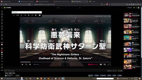 AUTISMS LeVeL: OVER9K