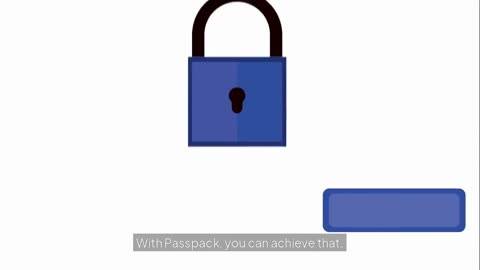Passpack Simplifies Password Sharing for SMB Teams | Secure & Scalable