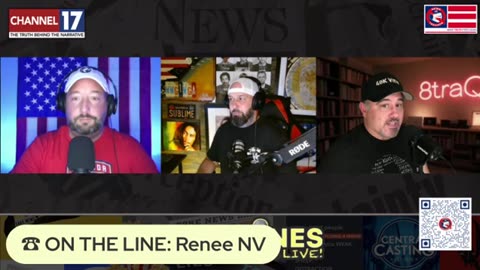 Q News w/ Mark Messina & Joe Rambo: Situation Update! - 6/6/25