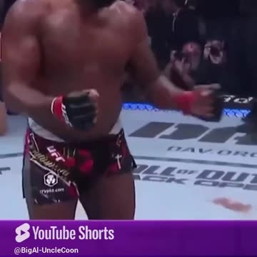 Jon Jones Surprises Trump with a Special Gift | Jon Jones Breaks Out Trump Dance | UncleCoon