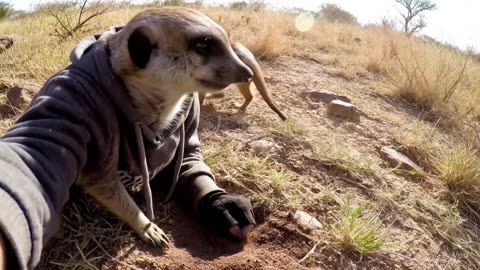 Wildlife vlog2025