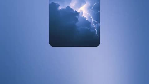 Break of the Storm