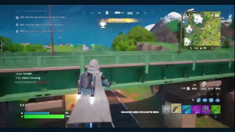 Fortnite SOLOS ONLY GET OUTTT