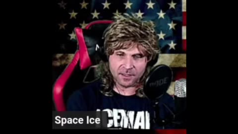 Space Ice Can't Quit Seagal