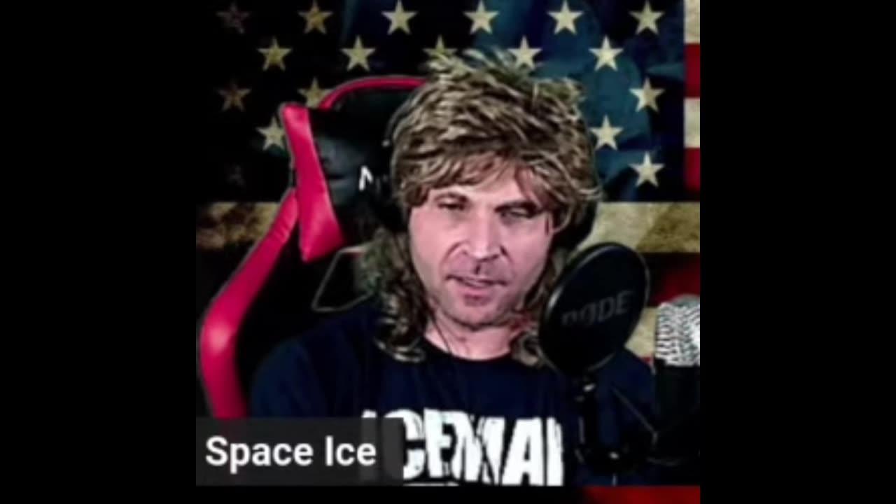 Space Ice Can't Quit Seagal