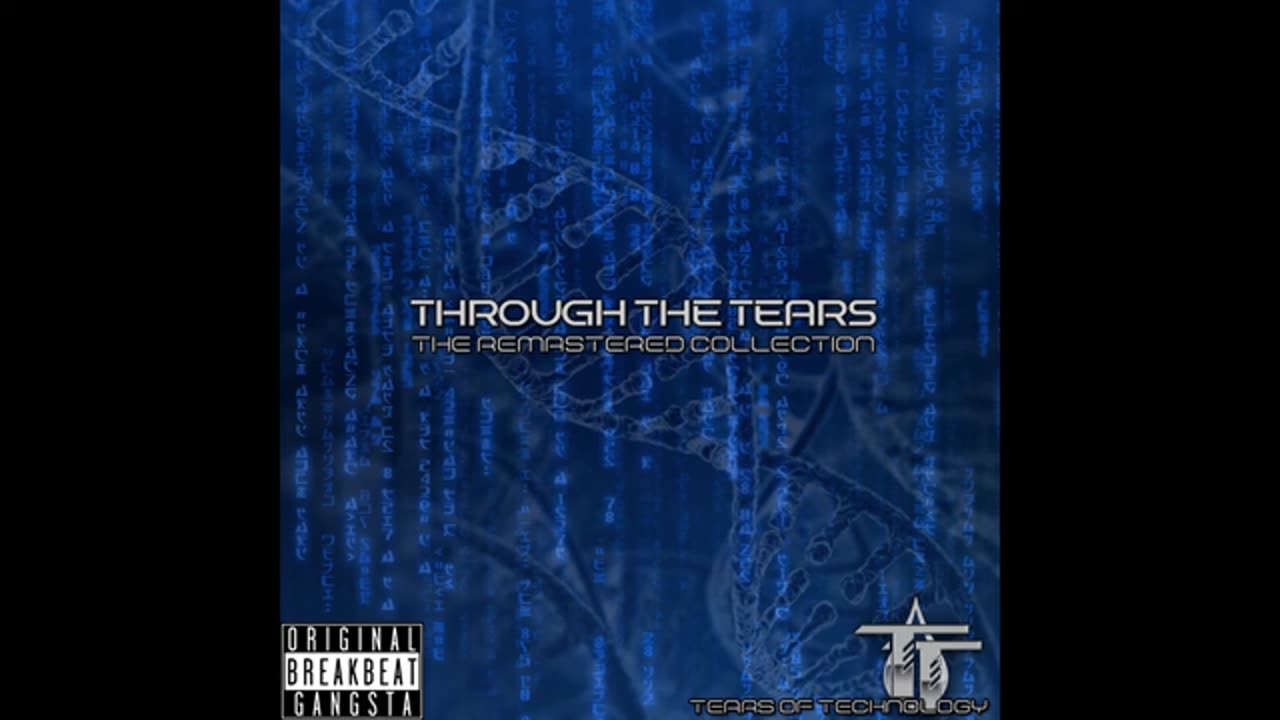 Tears of Technology Remastered Collection - Sapphira feat Serenity (Original 504 Club Mix)