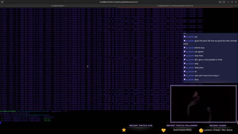 Chill Stream | Lua/Godot/GDScript