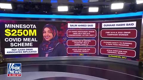 Omar ‘knows MUCH more’ than she claims_ Mary Katharine Ham