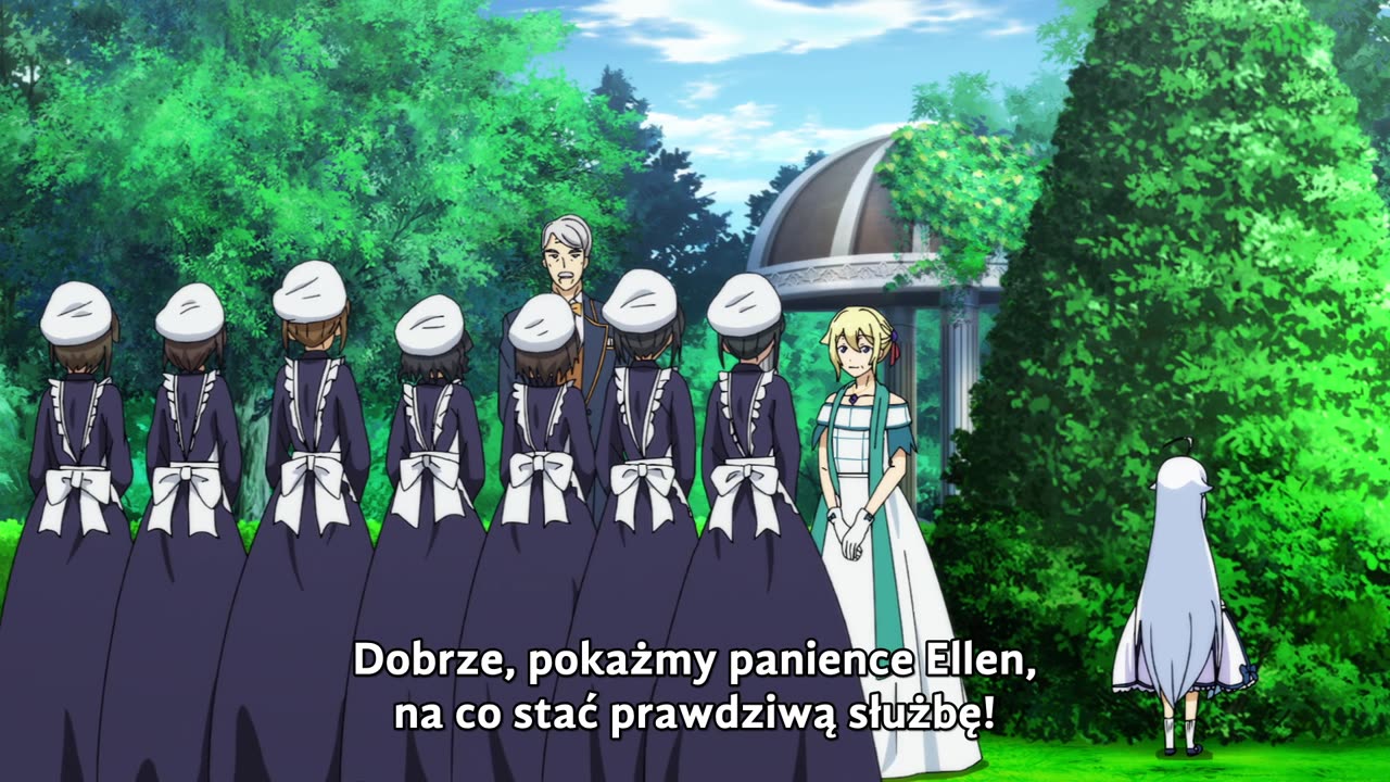 Mała Córka Duszka 04PL