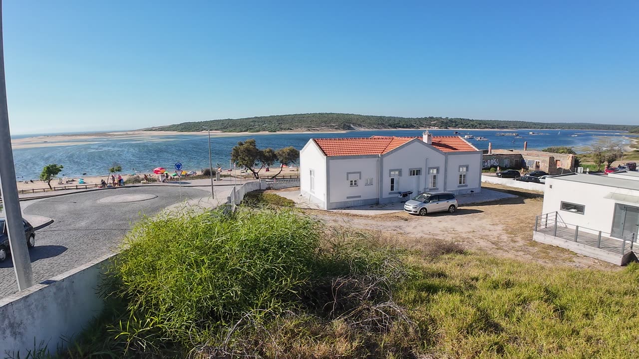 Uma tarde na Lagoa 16th JUL 2k25